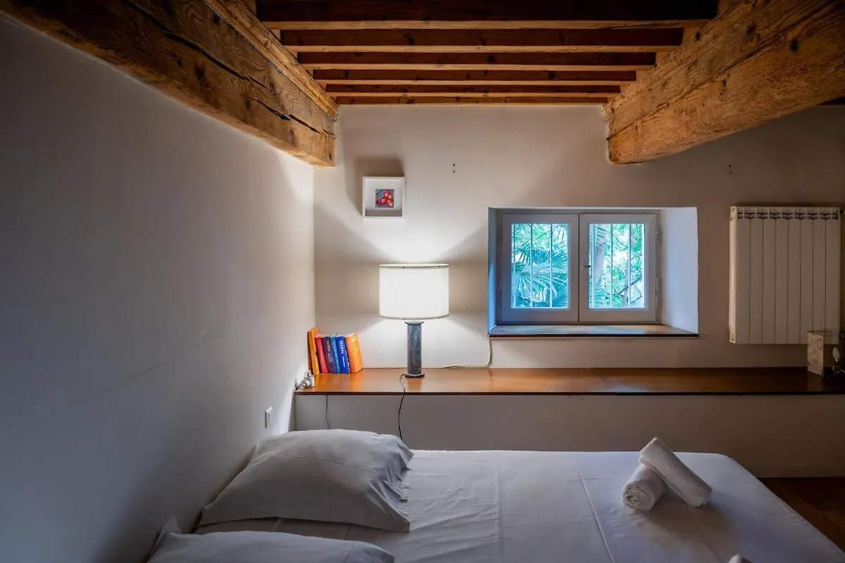 Apartamento Appartement De Charme Au Coeur D'Avinhão