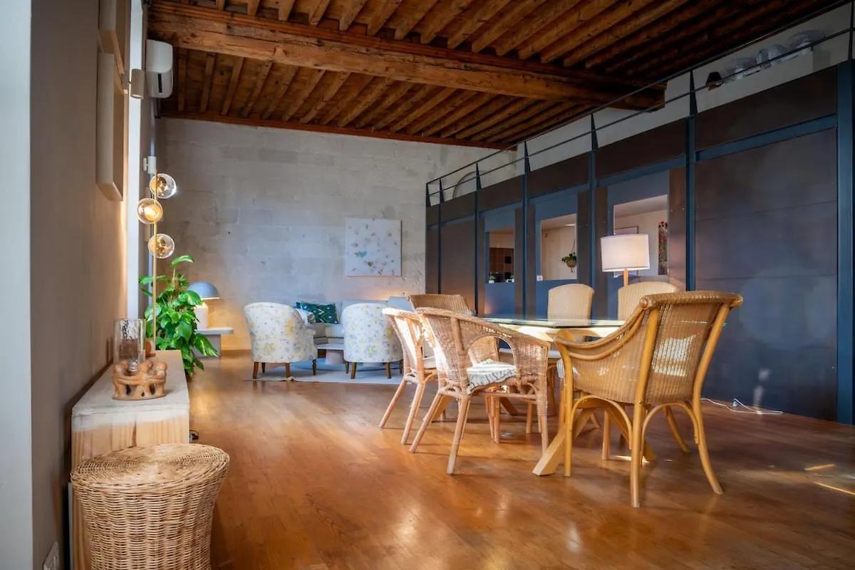 Appartement De Charme Au Coeur D'Avinhão França