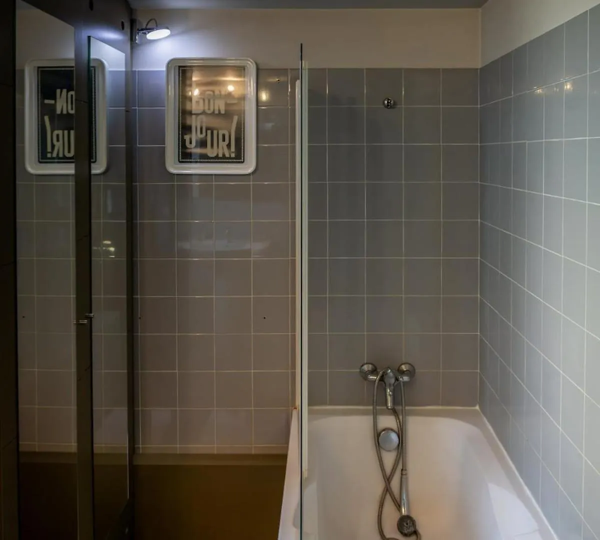 Apartamento Appartement De Charme Au Coeur D'Avinhão França