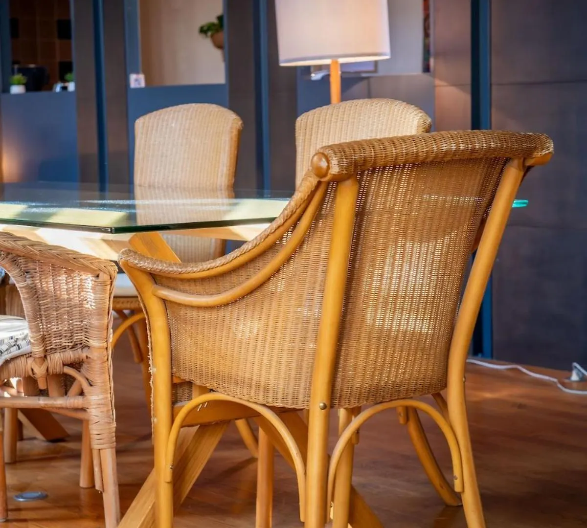 Apartamento Appartement De Charme Au Coeur D'Avinhão