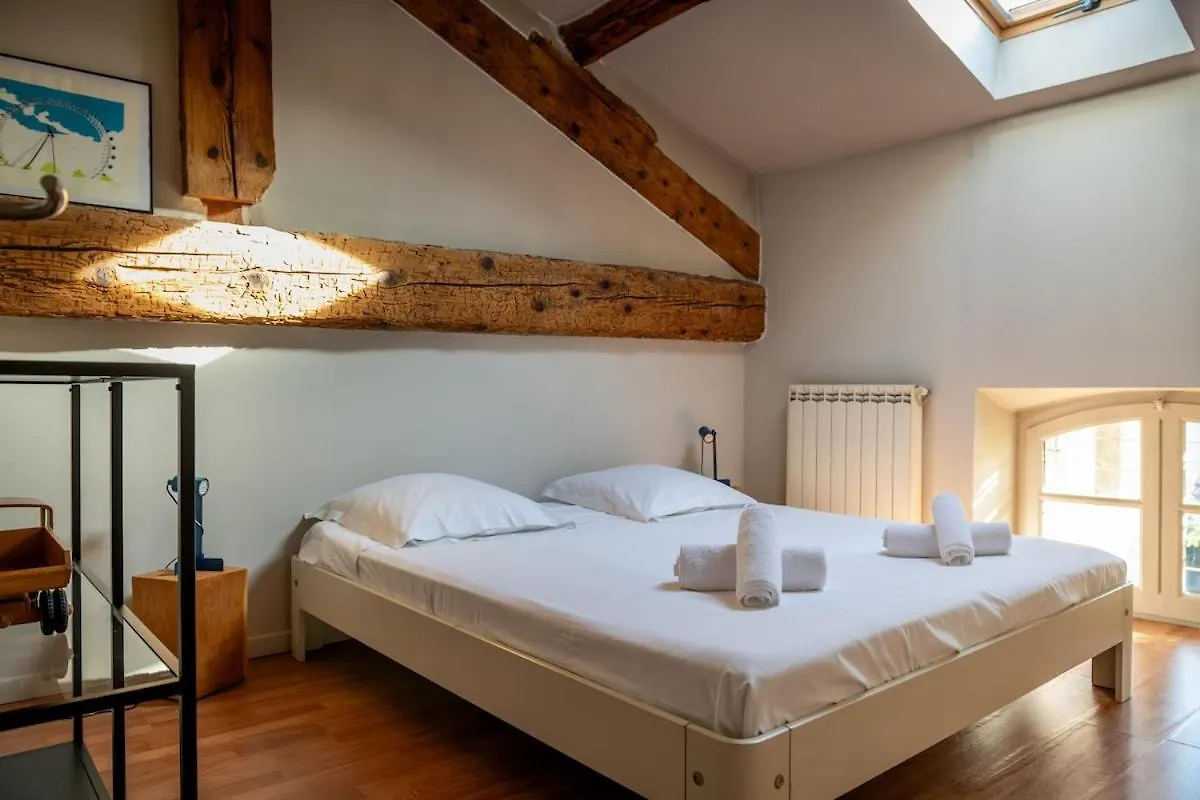 Appartement De Charme Au Coeur D'Avinhão
