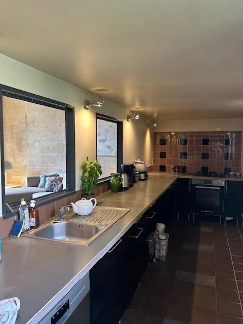 Apartamento Appartement De Charme Au Coeur D'Avinhão