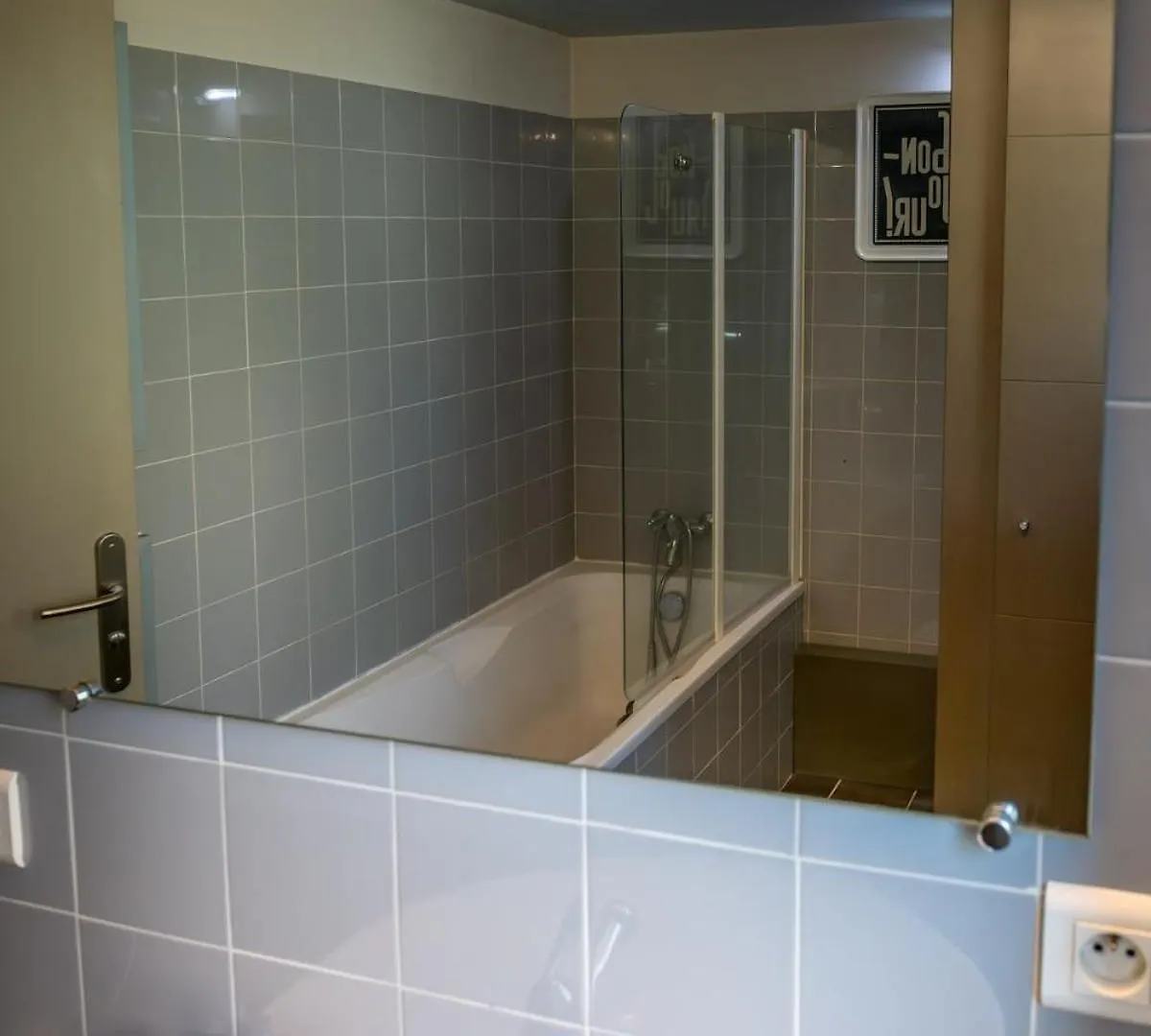 Appartement De Charme Au Coeur D'Avinhão